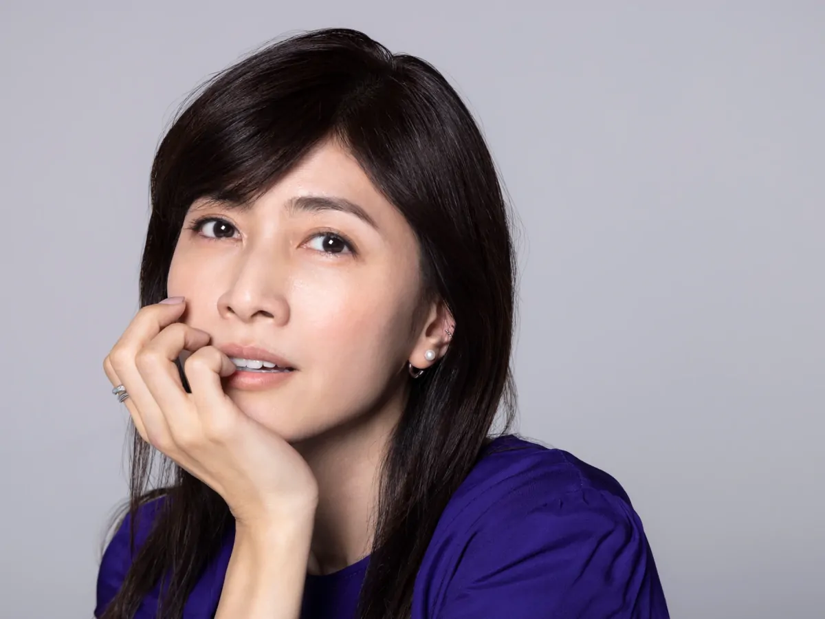 マルハチメディカルファートン 内田有紀のプロフィール【学歴・経歴 