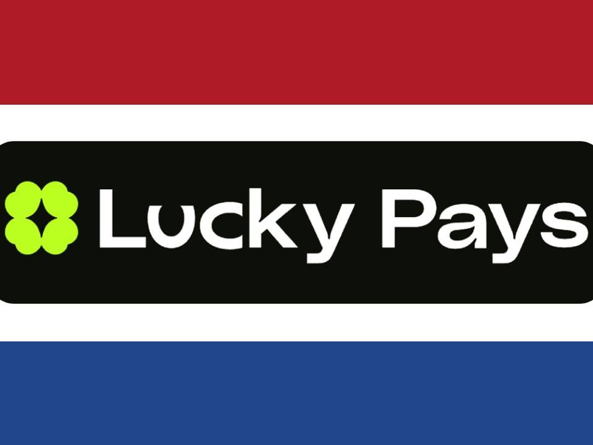 Lucky Pays Casino