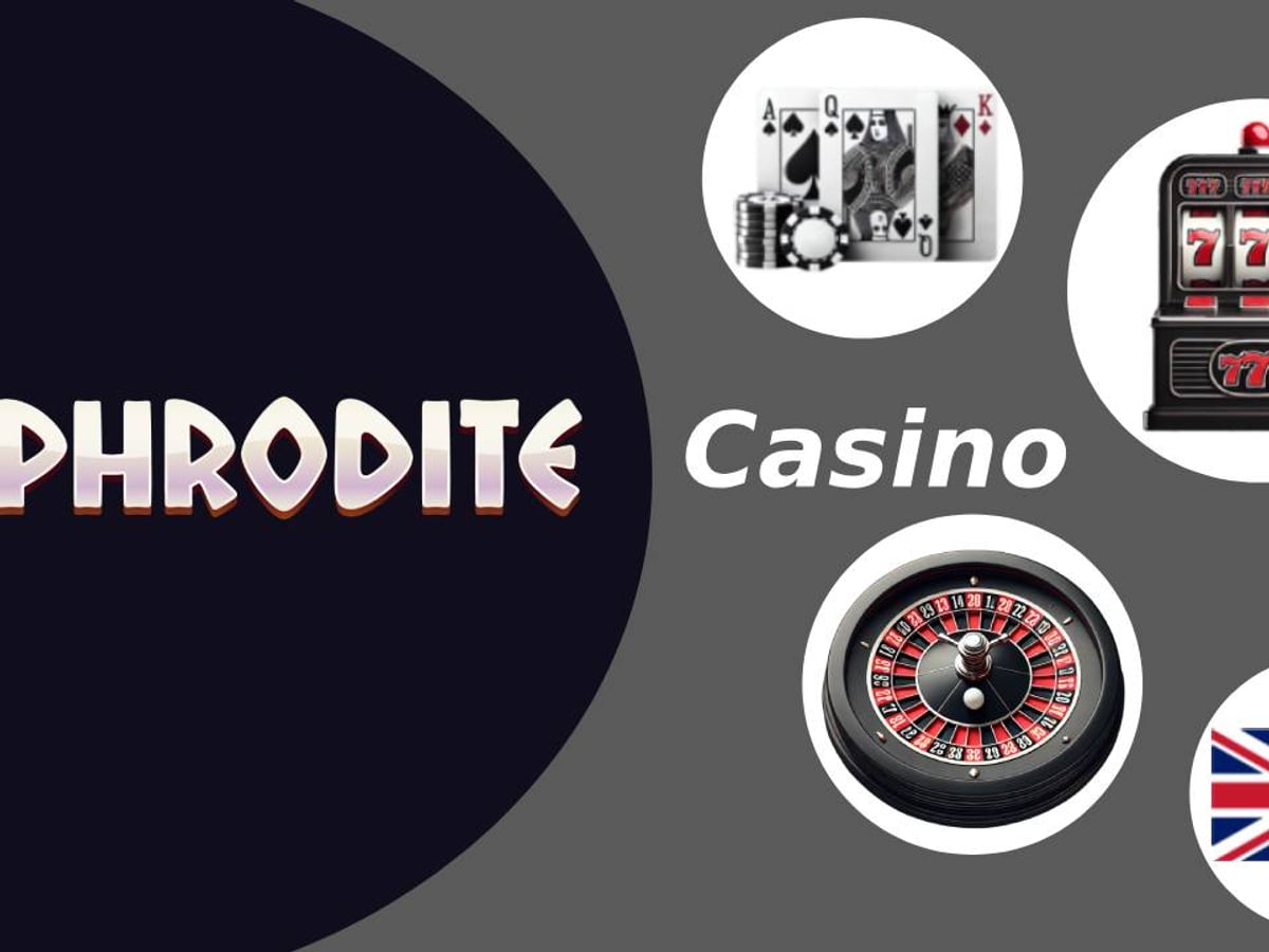 50 Free Spins at Aphrodite Casino: What UK Players Need to Know