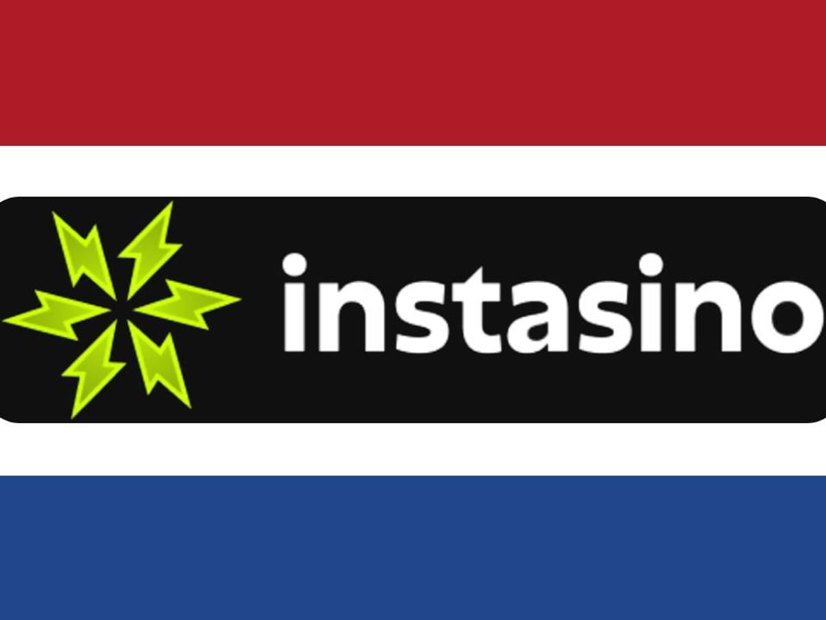Instasino login