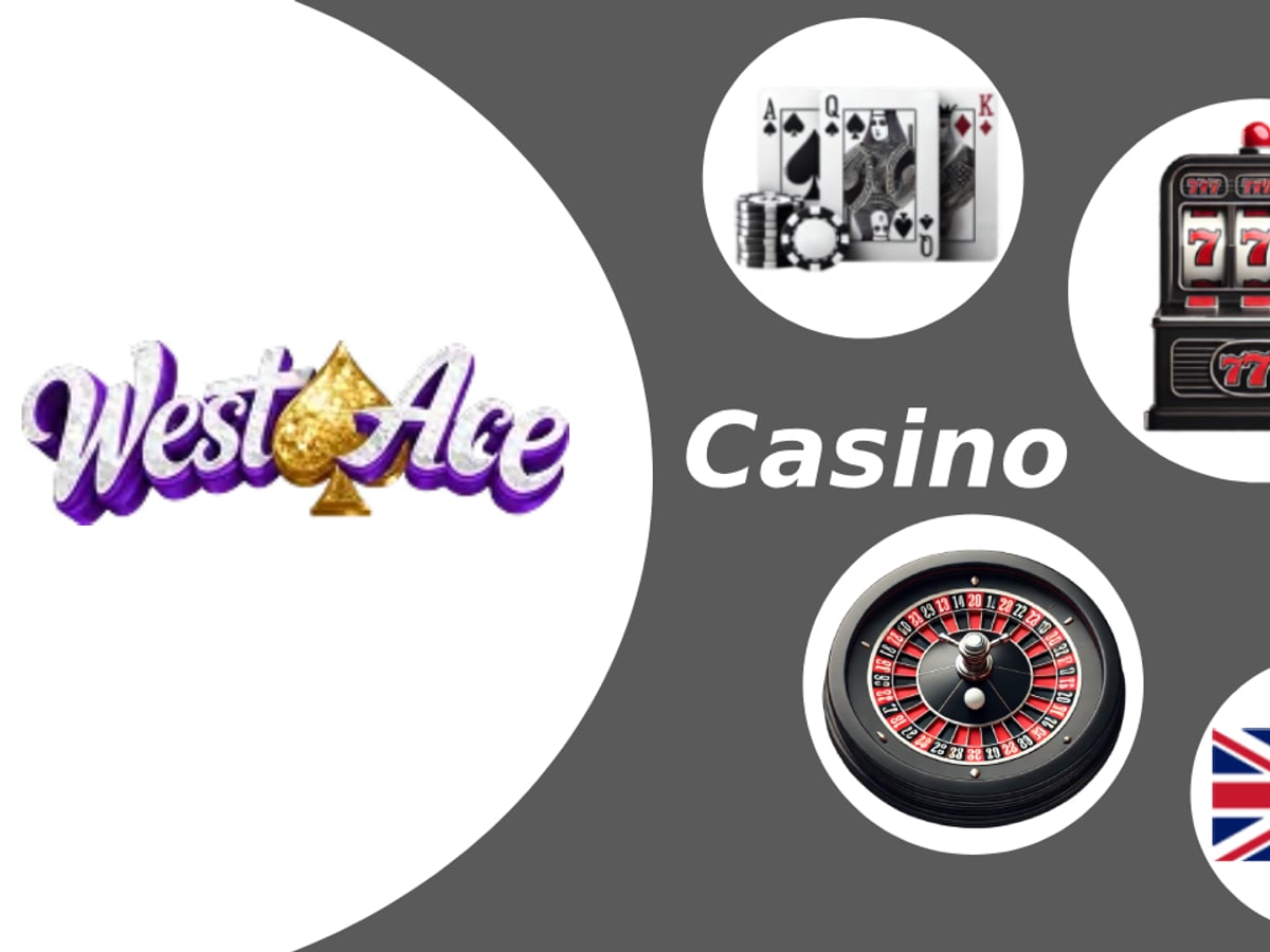 Bei West Ace Casino einloggen: Schritt-für-Schritt für Spieler aus Deutschland