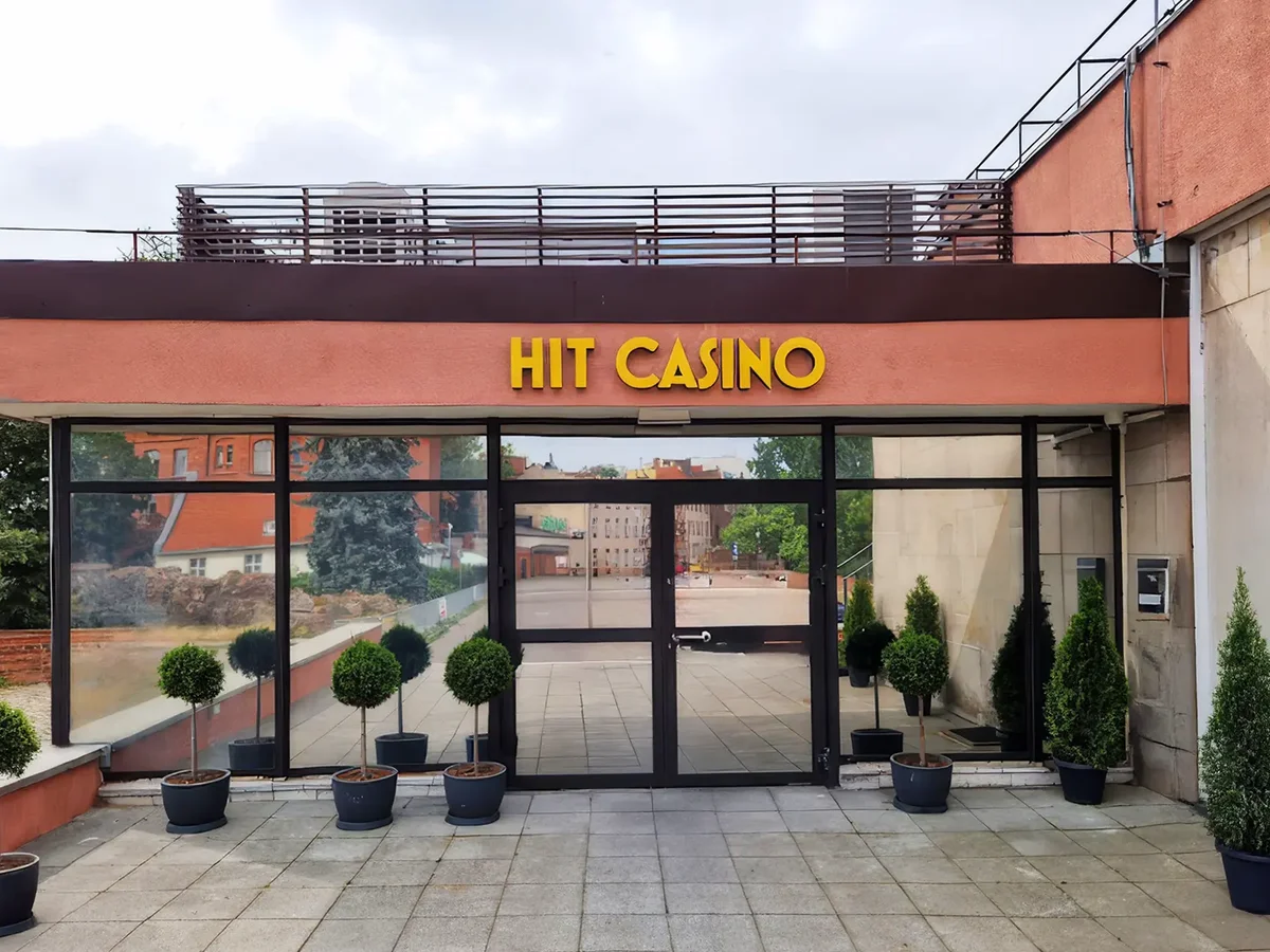 Recenzja Hit Casino – Opinie i Doświadczenia graczy z Polski