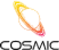 Cosmic Slot Logo CosmicSlot DE