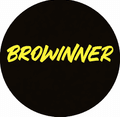 Browinner Casino Logo Browinner Casino