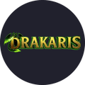 Drakaris Casino Logo DrakarisCasino