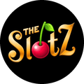 The Slotz Casino logo TheSlotz Casino logo