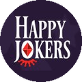 HappyJokers Casino logo Happy Jokers Casino logo