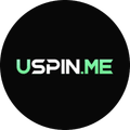 Uspin.me