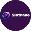 Slotrave casino logo Slot Rave casino