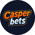 CasperBets Casino Logo Casper Bets Casino