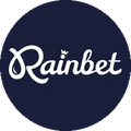 RainBet Casino logo Rain Bet Casino logo