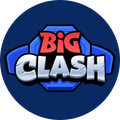 BigClash casino logo BigClash casino