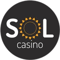 SOLcasino logo SOL casino