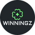Winningz Logo Winningz Casino