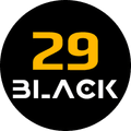 29Black Casino Logo 29Black Casino