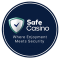 Safe сasino logo Safe сasino