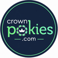 CrownPokies Casino CrownPokies Logo