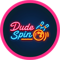 Dudespin Casino Logo Dudespin Casino