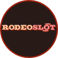 RodeoSlots casino logo RodeoSlots casino