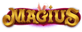 Magius Casino Logo Magius
