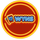 Wyns Casino Logo WynsCasino