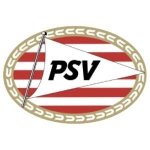 logo van psv 1996-2013