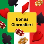 Bonus Giornalieri Bonus Giornalieri Casino