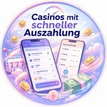 Casinos mit schneller Auszahlung Online Casinos mit schneller Auszahlung