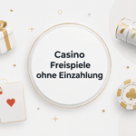Casino Freispiele ohne Einzahlung Schweiz