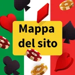 Sitemap Mappa del sito