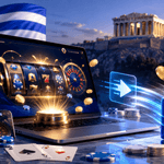 Online καζίνο με γρήγορες πληρωμές στην Ελλάδα Γρήγορες πληρωμές σε online καζίνο Ελλάδας
