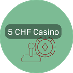 5 CHF Casino 5 Franken Einzahlungs Casinos