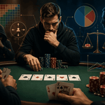 Στρατηγική πόκερ: οδηγός για παίκτες 2026