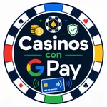 Mejores casinos con Google Pay en España