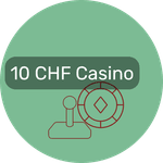 online casino 10 CHF mindesteinzahlung