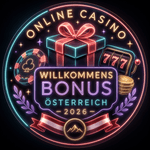 Online Casino Willkommensbonus 2026 Online Casino Willkommensbonus