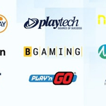 Οι καλύτεροι πάροχοι παιχνιδιών