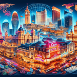 Casinos fuera de España