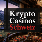 Krypto Casino Schweiz