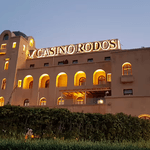 casino Rodos Greece Καζίνο Ρόδου Ελλάδα