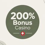 200 % Online Bonus Casinos