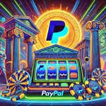 PayPal online casinos