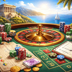 Στρατηγικές στη roulette στην Ελλάδα Στρατηγικές για να κερδίσετε στη roulette στην Ελλάδα