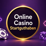 Casino Startguthaben Online Casino Startguthaben