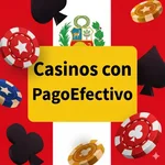 casinos PagoEfectivo Casinos online que aceptan PagoEfectivo en Perú