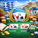 Οι καλύτερες στρατηγικές για το παιχνίδι μπακαρά