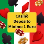Top casinò con deposito minimo di 1 euro Casinò Deposito Minimo 1 Euro