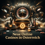 Neue Online Casinos in Österreich