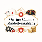 Online Casino Mindesteinzahlung