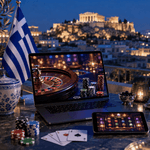 Online καζίνο χωρίς όρια στην Ελλάδα 2026
